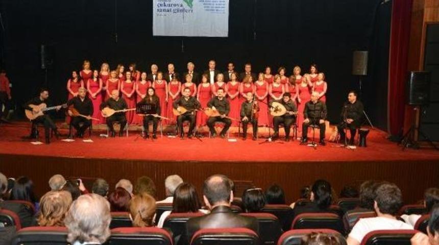 Sanatlı G&uuml;nler Sona Erdi