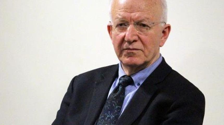 Prof. Dr. Kaboğlu: T&uuml;rkiye'nin 200 Yıllık Birikimi Kenara Bırakılacak