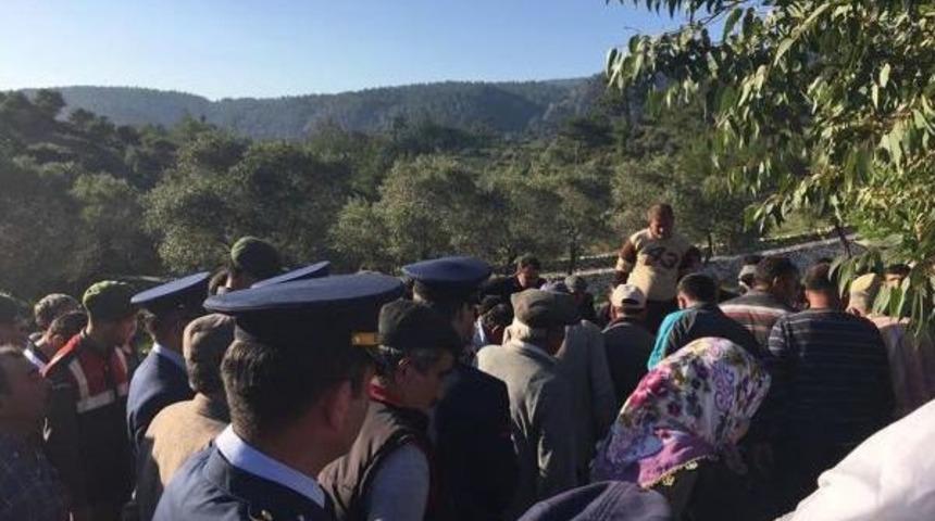 Kore Gazisi Hayatını Kaybetti