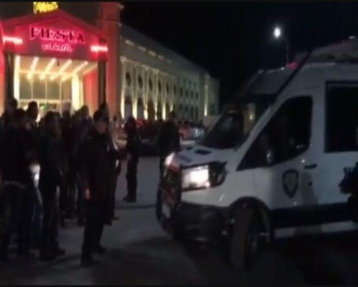 (özel Haber) Komşu Ülkede Kırmızı Alarm G4