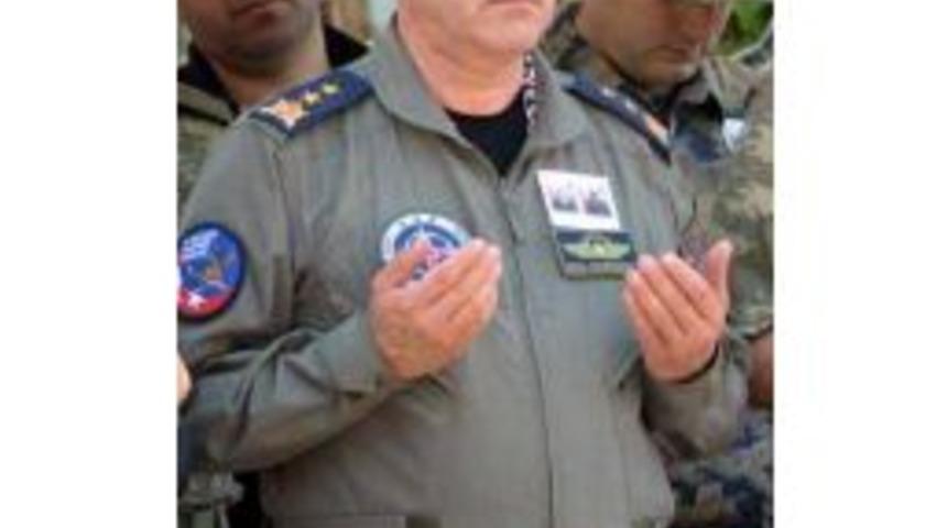 Darbe Sanığı T&uuml;mgeneral Daradeli'nin, 15 Temmuz'da Marmaris'te Olduğu Ortaya &Ccedil;ıktı