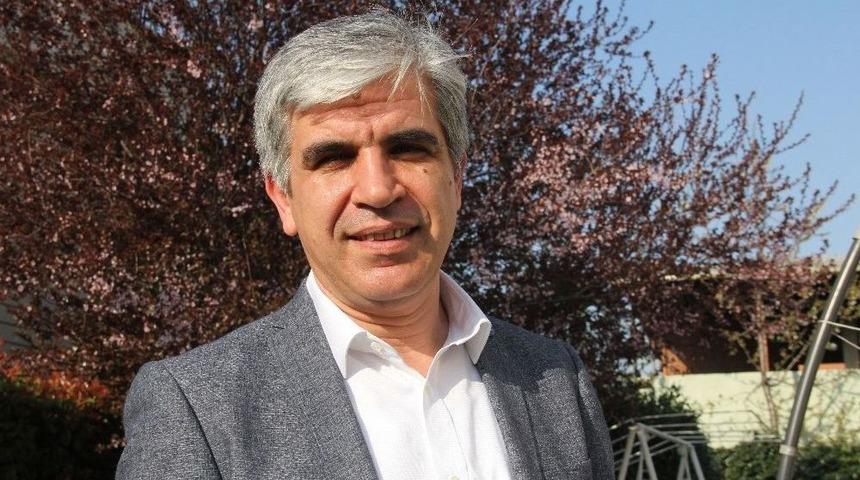 Bahar Ayları Kabusunuz Olmasın