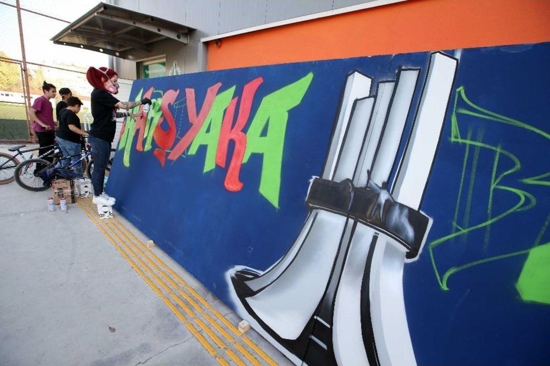 Karşıyaka&rsquo;da Bahar Festivali