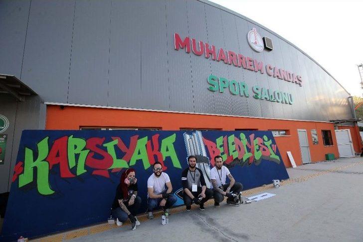 Karşıyaka’da Bahar Festivali G1