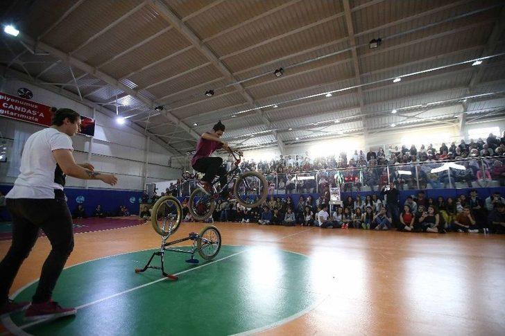 Karşıyaka’da Bahar Festivali G2