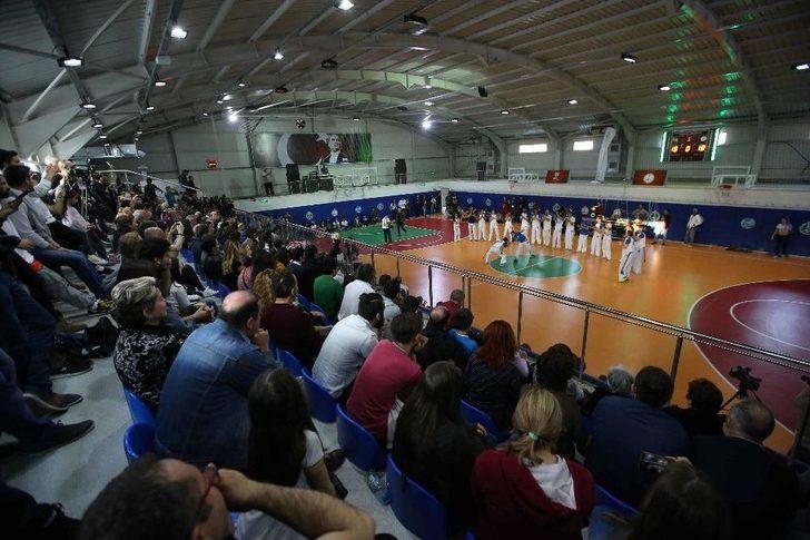 Karşıyaka’da Bahar Festivali G3