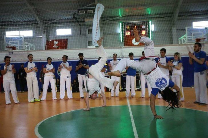 Karşıyaka’da Bahar Festivali G4