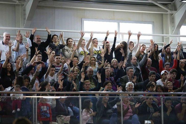 Karşıyaka’da Bahar Festivali G5