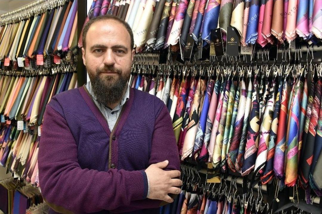 G&uuml;m&uuml;şhane&rsquo;de Bir Başarı &Ouml;yk&uuml;s&uuml;