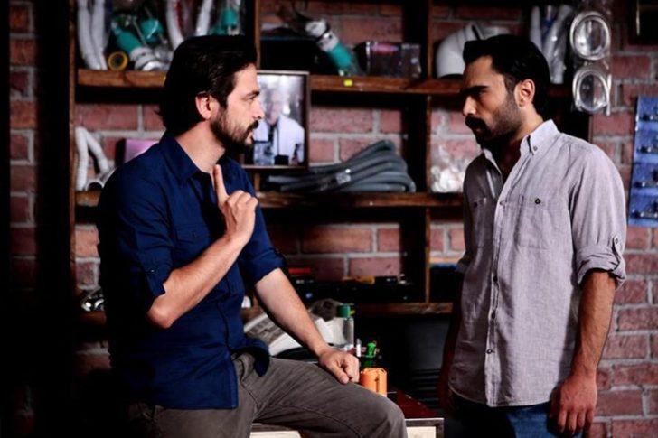 Kardeş Payı 21. Bölüm Galerisi G4