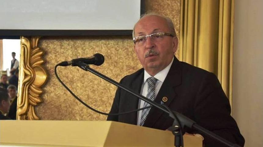 Başkan Albayrak: &ldquo;bambaşka Bir Tekirdağ Ortaya &Ccedil;ıkacak&rdquo;