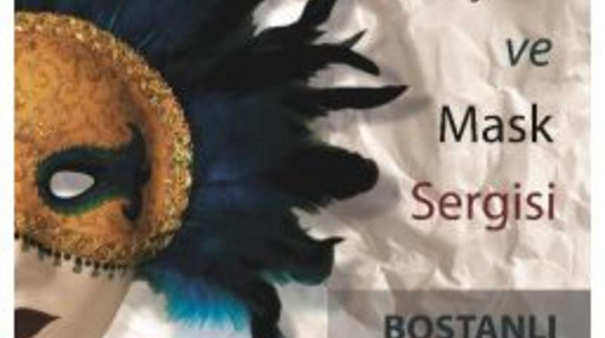 Karşıyaka, D&uuml;nya Tiyatro G&uuml;n&uuml;&rsquo;n&uuml; Sergiyle Selamlıyor