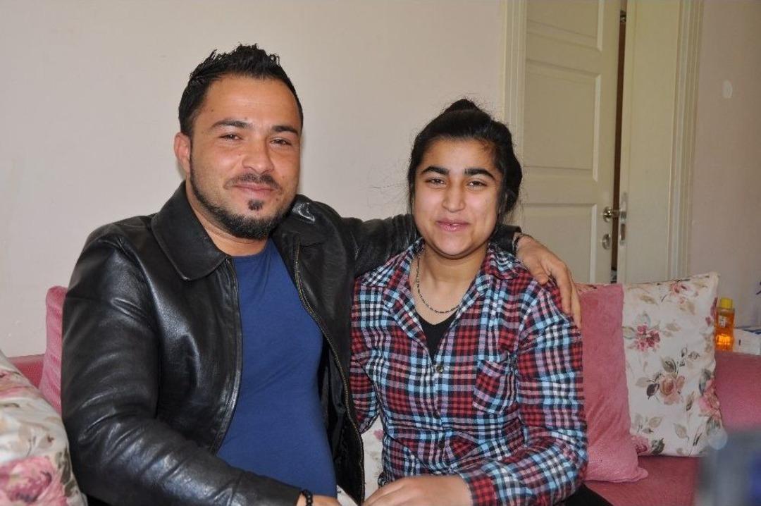 Yıkılmadı, Zirveye &Ccedil;ıktı