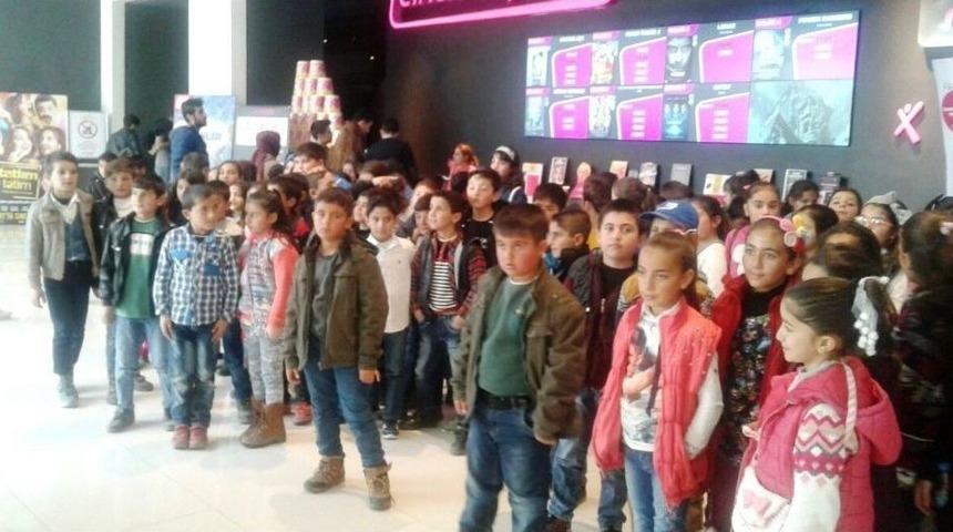 Edremit’te ‘kendimi Gerçekleştiriyorum’ Projesi