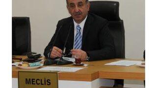 Köydes İçin 30 Milyon 888 Bin Tl Ödenek Ayrıldı