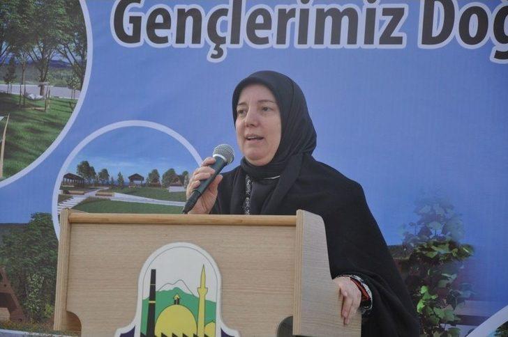 Dostum’un Temeli Atıldı G1