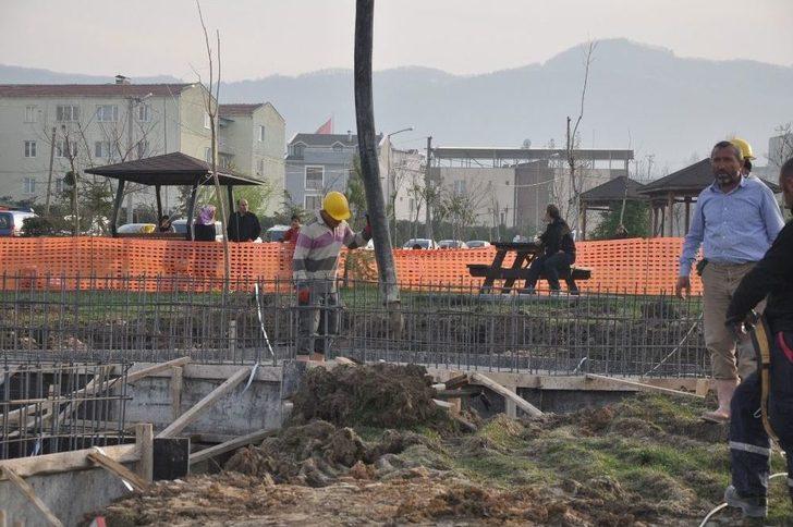 Dostum’un Temeli Atıldı G2