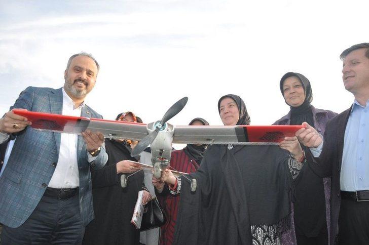 Dostum’un Temeli Atıldı G3