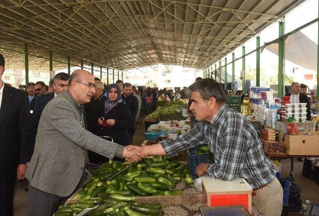 Vali Demirtaş: 