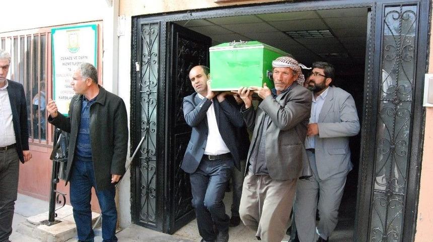 Abdullah &Ouml;calan&rsquo;ın Ablası &Ouml;ld&uuml;