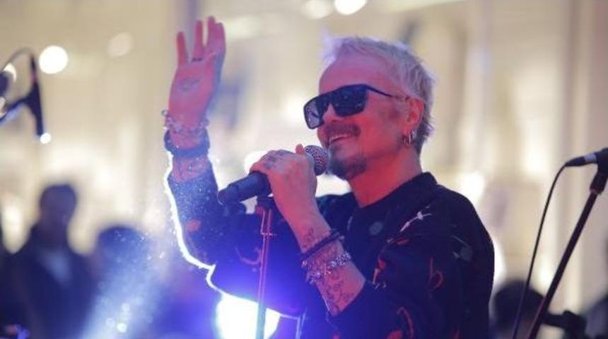 Harun Kol&ccedil;ak'tan "&ccedil;eyrek Asır 2" M&uuml;jdesi