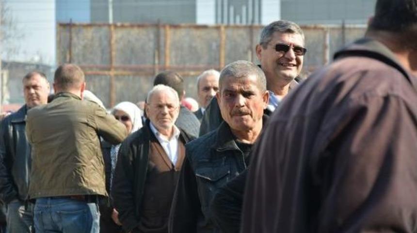 Bulgaristan Genel Se&ccedil;imlerinde &lsquo;Taahh&uuml;tname&rsquo; Sancısı