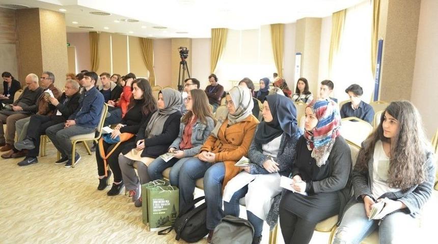 Kocaeli Sancağının Tarihi Ele Alındı