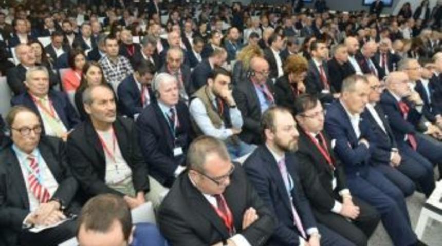 Uludağ Ekonomi Zirvesi Sona Erdi