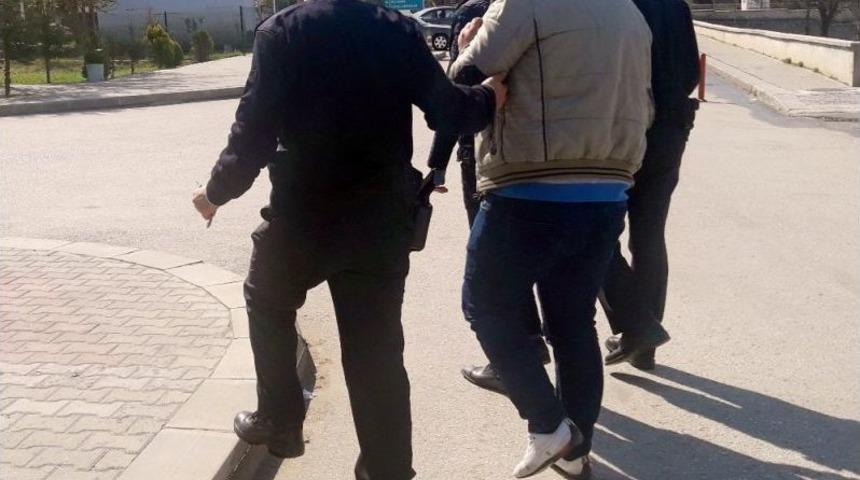 Başkent&rsquo;te Başkasının Yerine Sınava Girmek İsteyen 2 Kişi G&ouml;zaltına Alındı