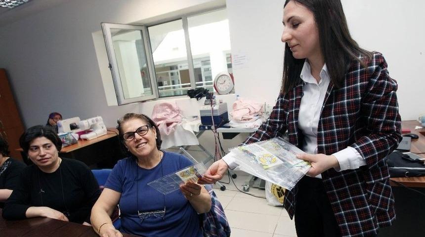 Yenimahalle&rsquo;den Geri D&ouml;n&uuml;ş&uuml;me Destek