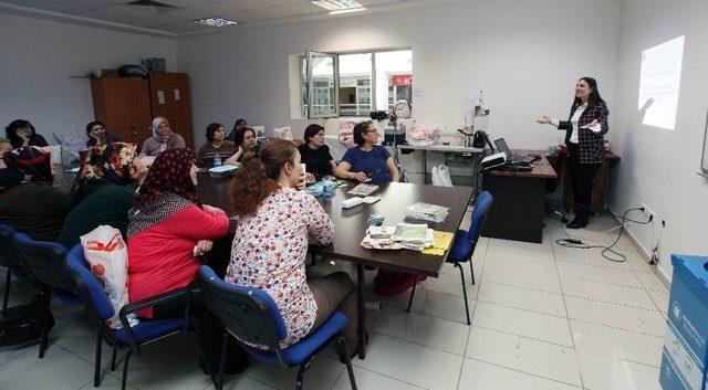 Yenimahalle’den Geri Dönüşüme Destek