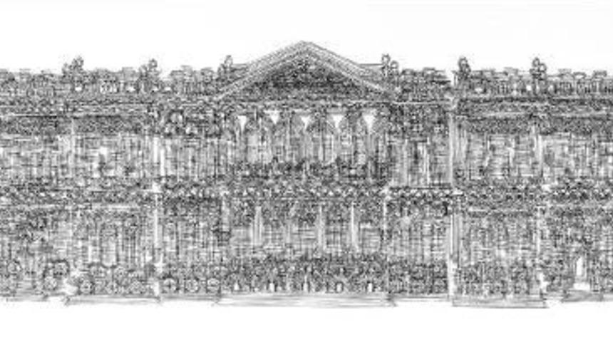 "unutmanın Eşiği"yle Toplumsal Hafızanın Derinliklerine Iniyor