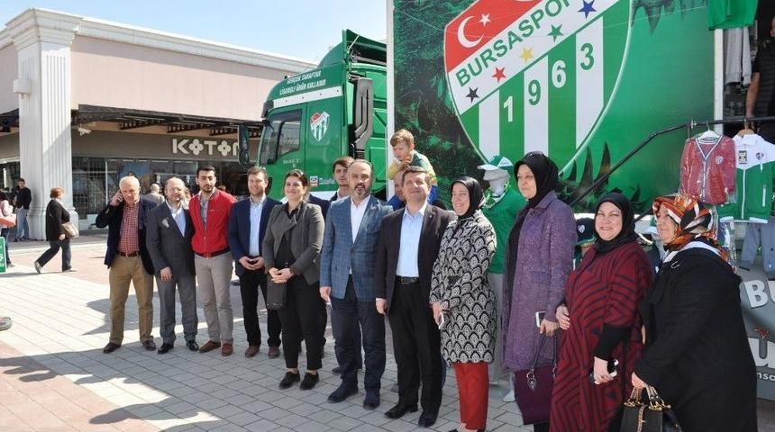 Milletvekili G&ouml;zge&ccedil;: &ldquo;atat&uuml;rk&rsquo;&uuml;n İlkelerini Hayata Ge&ccedil;irmeye Uğraşıyoruz&rdquo;