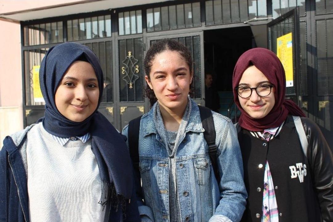 Ufka Yolculuk Yarışması 588 Bin Kişinin Katımıyla Ger&ccedil;ekleştirildi