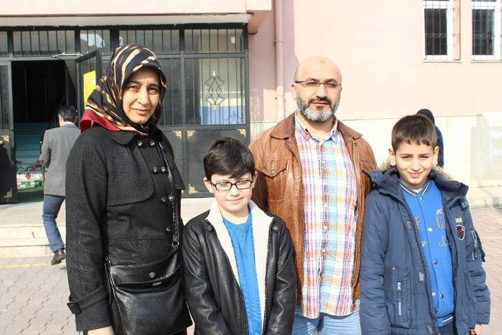 Ufka Yolculuk Yarışması 588 Bin Kişinin Katımıyla Gerçekleştirildi G1