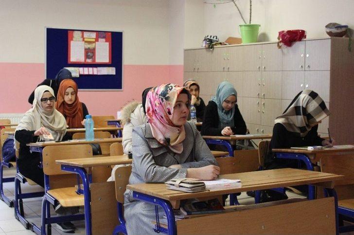 Ufka Yolculuk Yarışması 588 Bin Kişinin Katımıyla Gerçekleştirildi G2