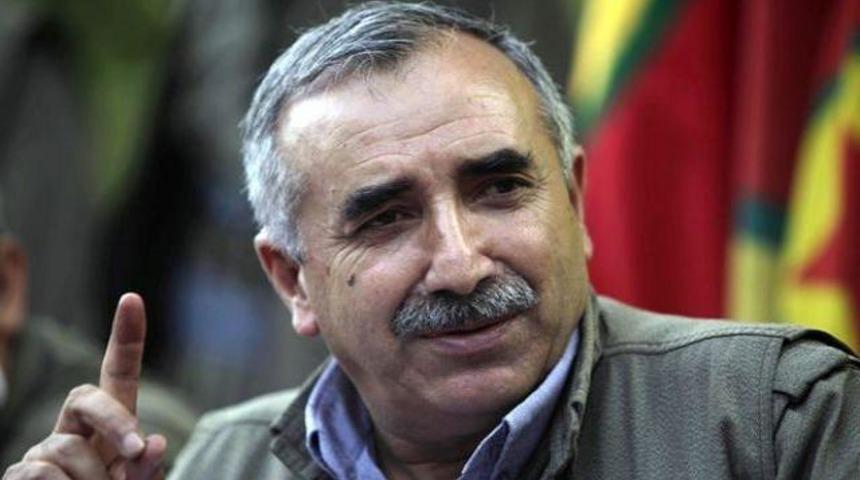 Cemil Bayık: Ateşkesi gözden geçirebiliriz