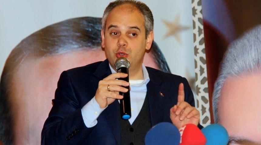 Bakan Kılı&ccedil;&rsquo;tan İsvi&ccedil;re&rsquo;ye &ldquo;kill Erdoğan&rdquo; Tepkisi