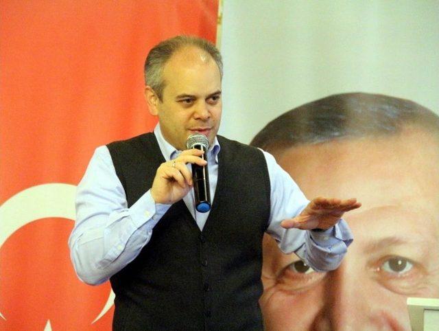 Bakan Kılıç’tan İsviçre’ye “kill Erdoğan” Tepkisi