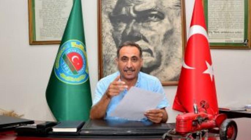 &Ouml;zkan: &ldquo;&ccedil;ukobirlik&rsquo;in Taşınmazlarını Satmayın, İşler Hale Getirin&rdquo;