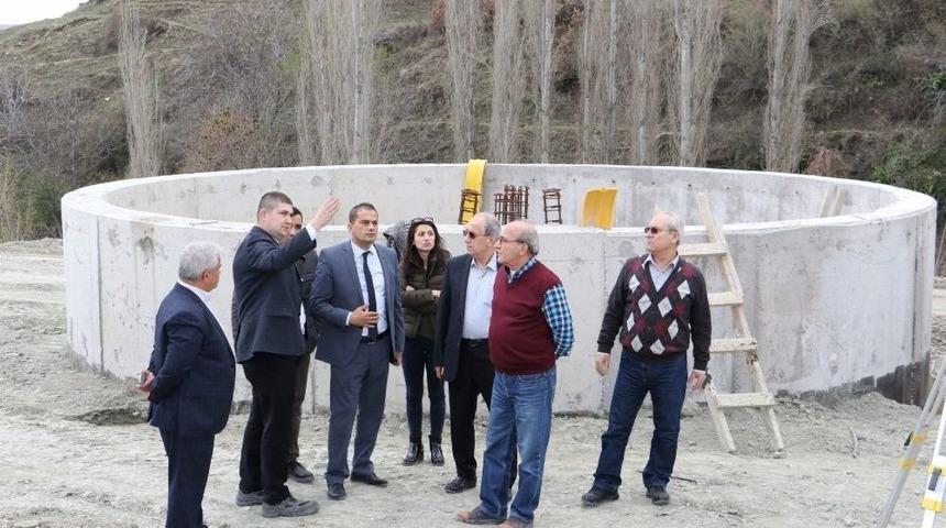 G&ouml;rdes Att 2048&rsquo;e Kadar Hizmet Verecek