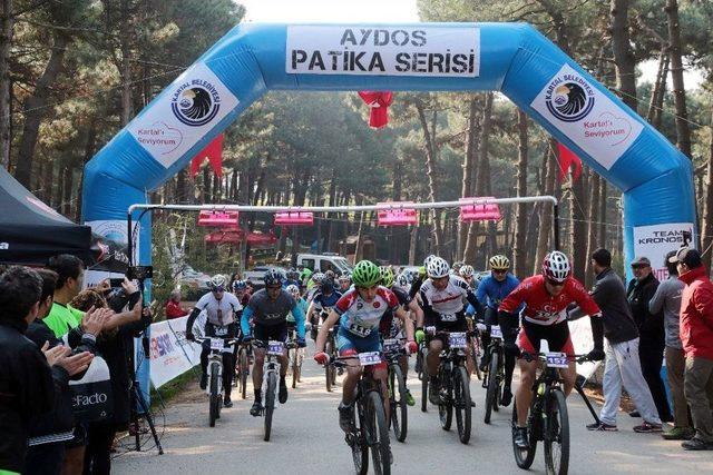 Kartal’da Aydos Patika Koşusu Heyecanı Başladı