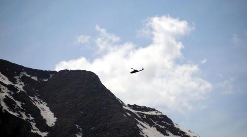 Kutu Deresi'nde Pkk Operasyonu: 14 Ter&ouml;rist &Ouml;l&uuml; Ele Ge&ccedil;ti