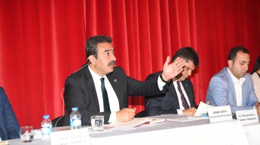 &Ccedil;ukurova&rsquo;da 2 A&ccedil;ılış Birden