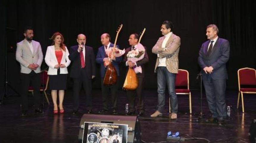 &Acirc;şıkların Dilinden 15 Temmuz Anlatıldı