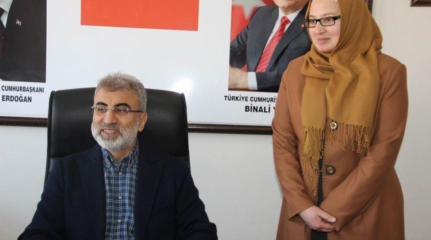 Taner Yıldız, &ldquo;ben &Ccedil;ocukluğumda Galatasaraylıydım Ama Şimdi Uzaklaştım&rdquo;