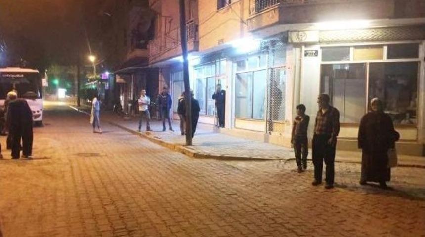 73 Yaşındaki Terzi Işyerinde &Ouml;l&uuml; Bulundu