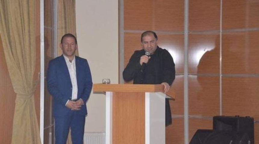 Ak Gen&ccedil;likten Gen&ccedil; K&uuml;rs&uuml; Programı