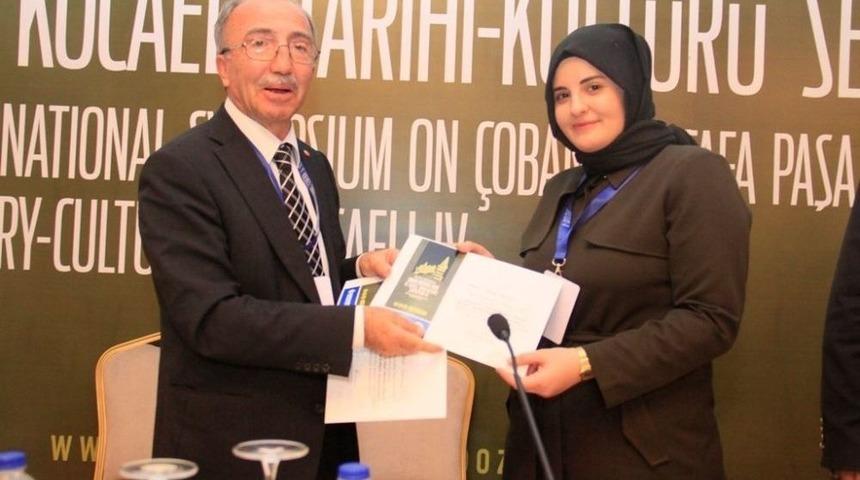 Tarih Sempozyumunda Yeni Detaylar Ortaya &Ccedil;ıkıyor