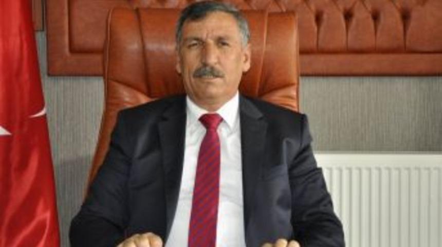 &Ccedil;&uuml;ng&uuml;ş Belediyesi Kapı Kapı Dolaşıp Yeni Sistemi Anlatıyor